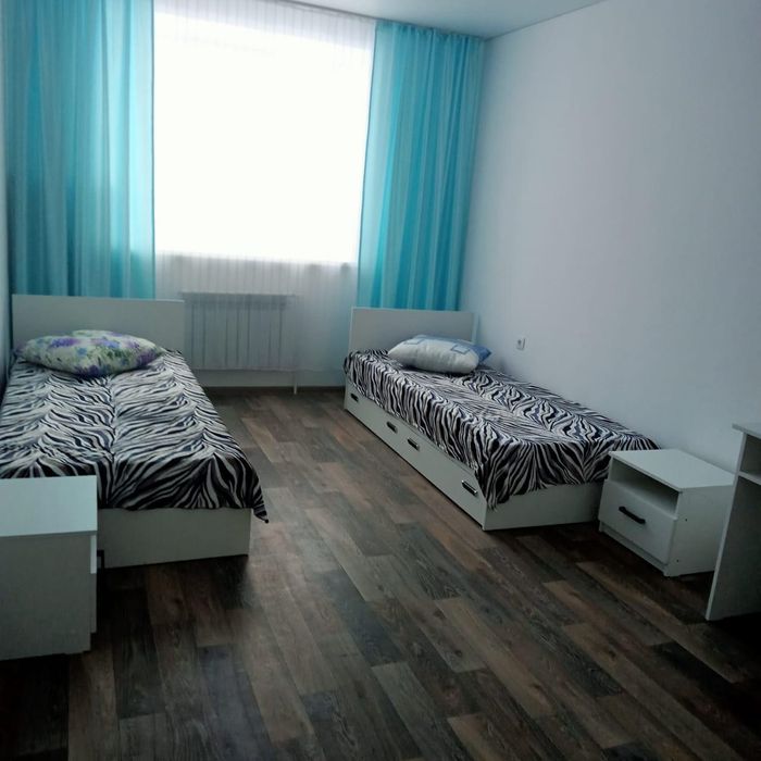 Сдается койка место