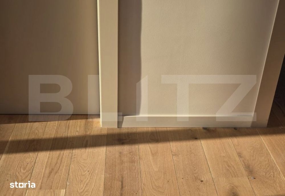Casa premium individuala, parter, 4 camere – Stupini, gata de mutare