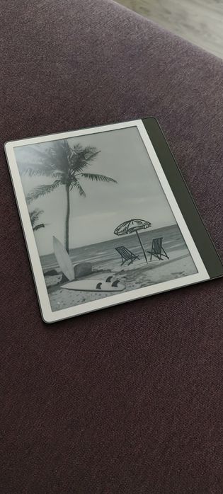 Kindle Scribe (выпуск 2024), 32 GB