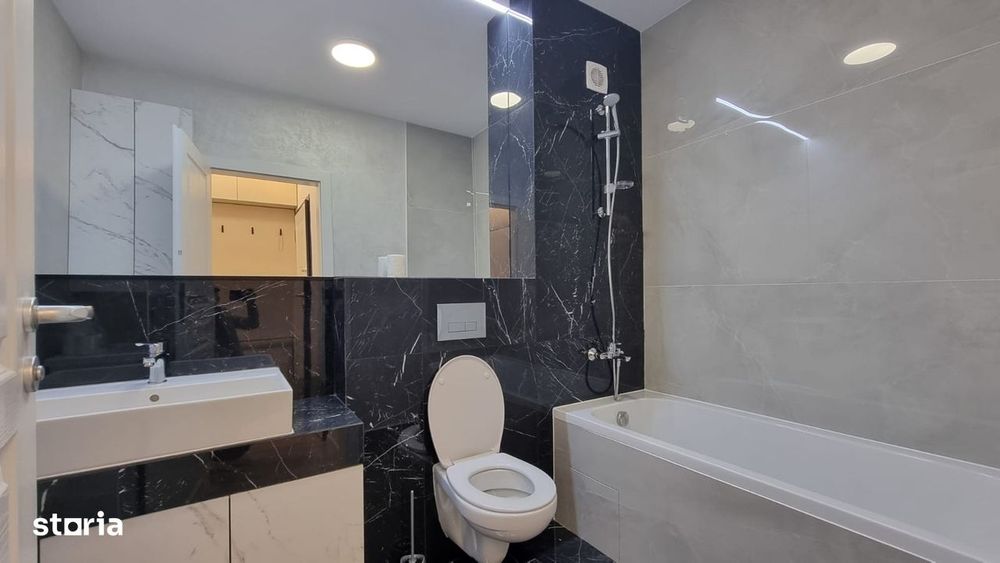 Apartament 2 Camere Decomandat Comat Towers – Etaj 7 | Parcare inclusă
