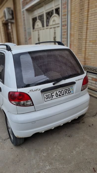 Matiz lux сотилади кондиционер бор