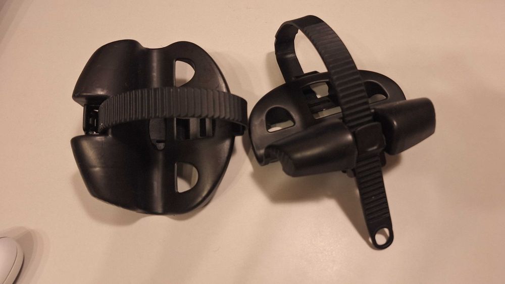 THULE FreeRide 532 - clema suport bicicleta