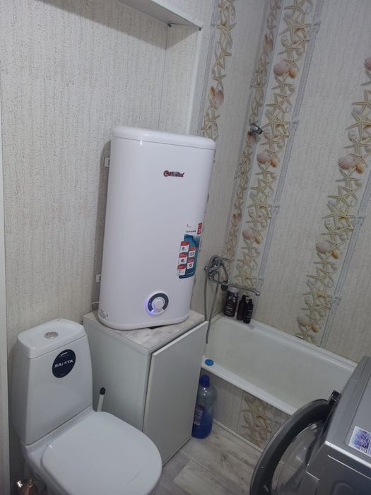 ПолуМансард Дом