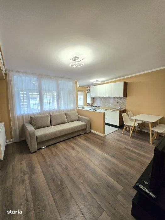 Apartament modern de Vanzare
