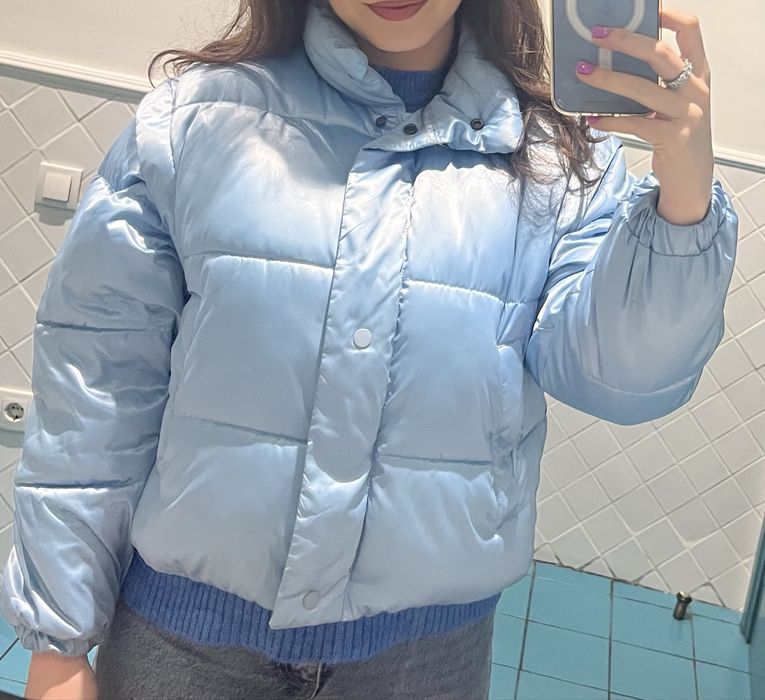 Куртка Massimo Dutti