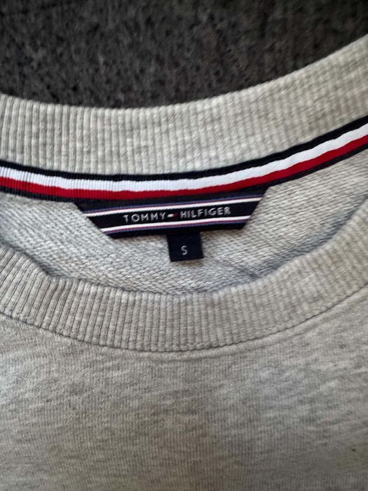 Пуловер Tommy Hilfiger