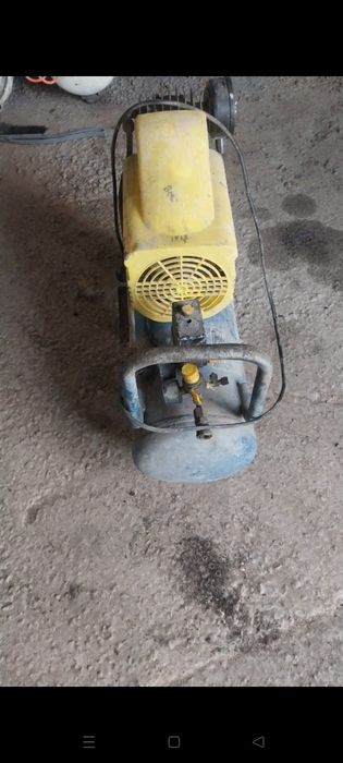 Компрессор 30литр