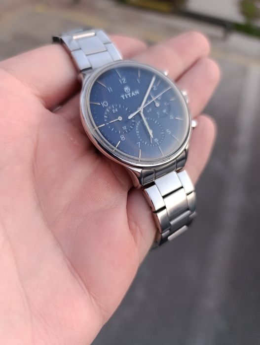 TITAN японский соат сотилади