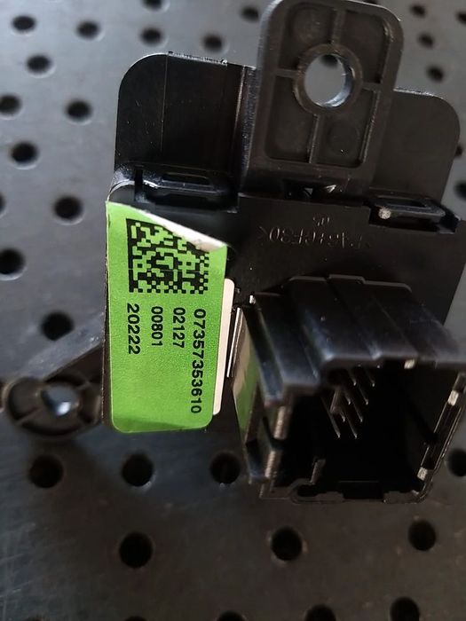 Buton frana de mana jeep renegade 07357353610
