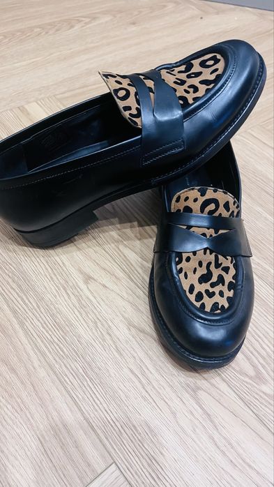 Обувь итальянская