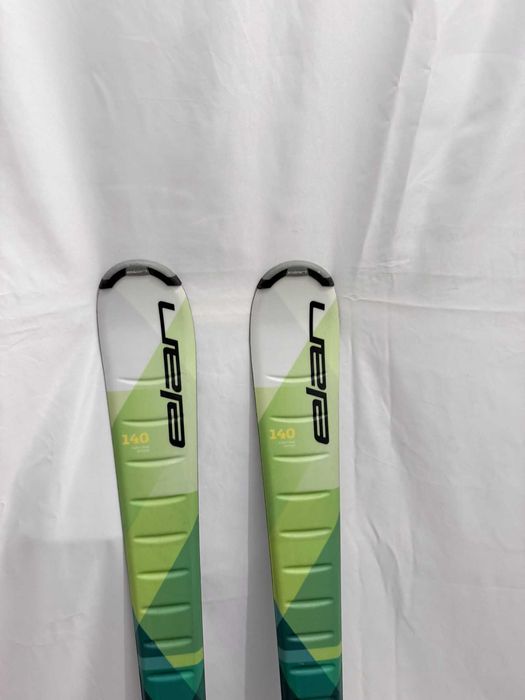 Ski Schi Elan Explore Pro U-Flex 140cm
