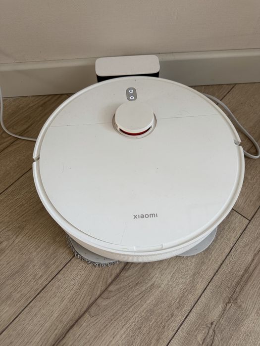 Робот пылесос xiaomi Vacuum