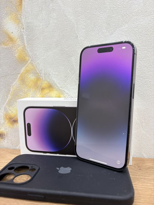 Продам Iphone 14 Pro