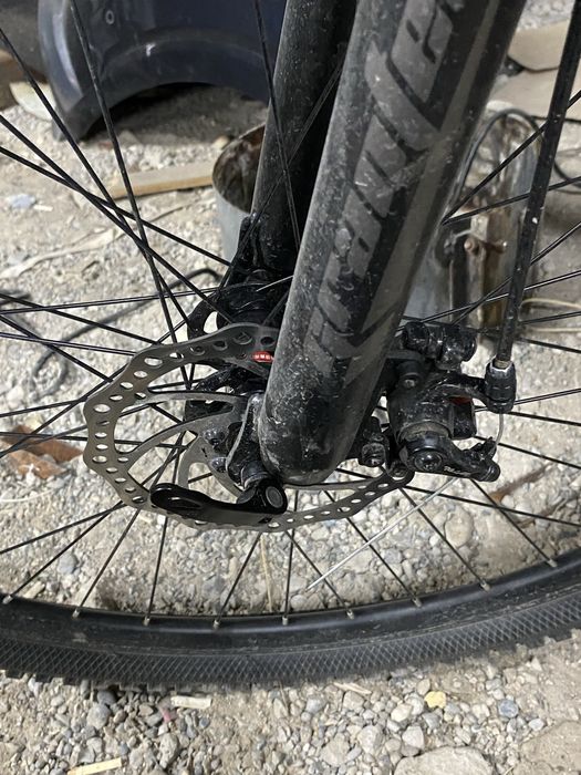 Продается велосипед