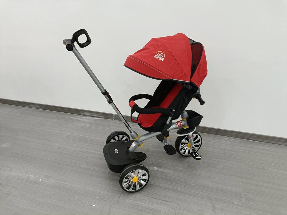 Вело-коляска большой выбор с первых рук