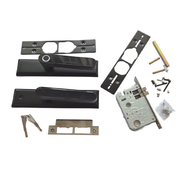 Интелигентна Смарт Брава с 5 х отключване (Tuya версия) /SB007/