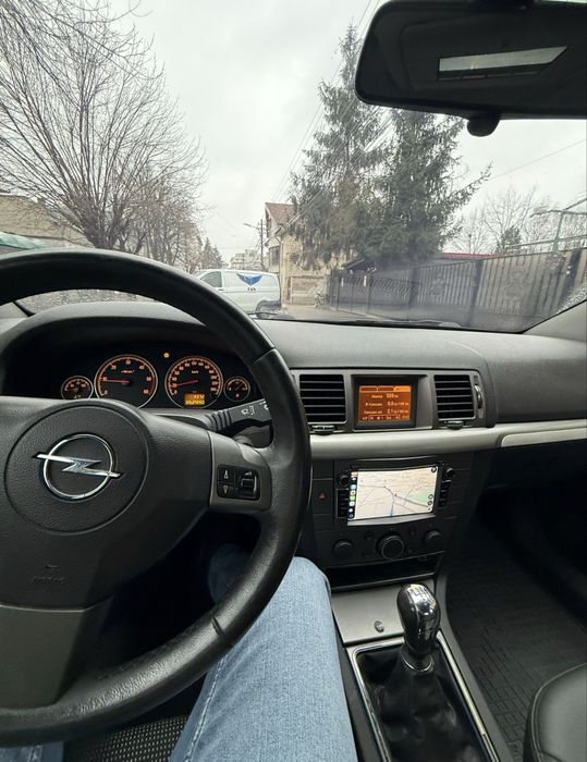 Vand Opel Vectra C pentru