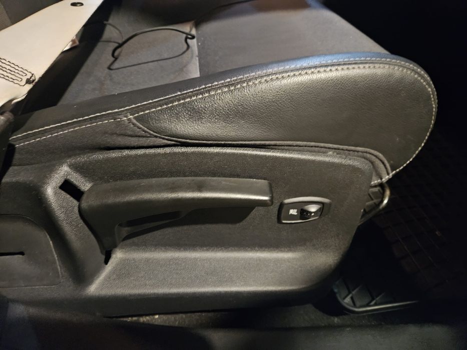 Renault megan BOSSE Edition 2013