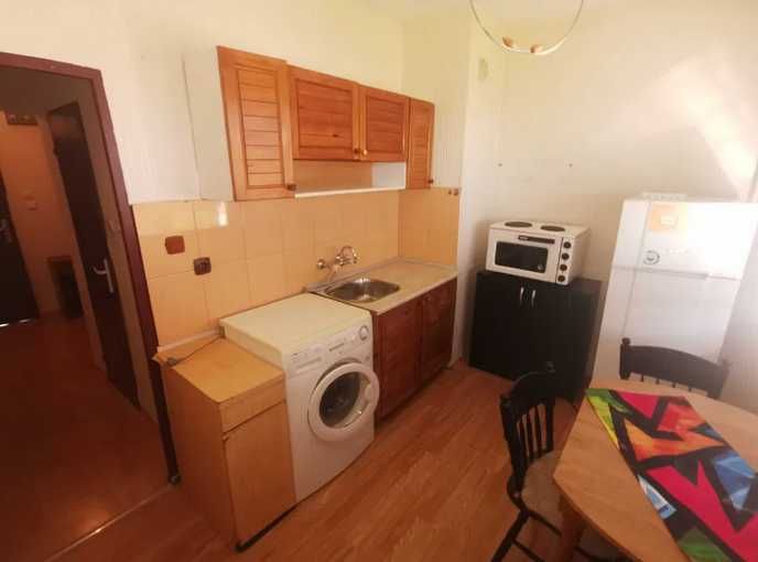 Дава се под наем Едностаен апартамент в София, Люлин 5 - 42 кв.м за 298.86 € - Снимка #3