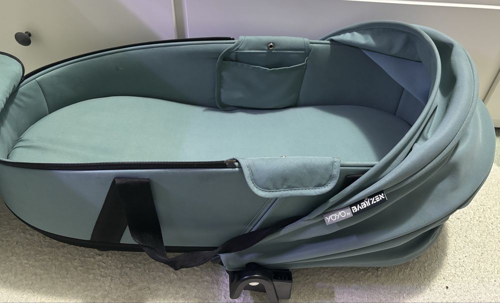 Landou Babyzen by YoYo