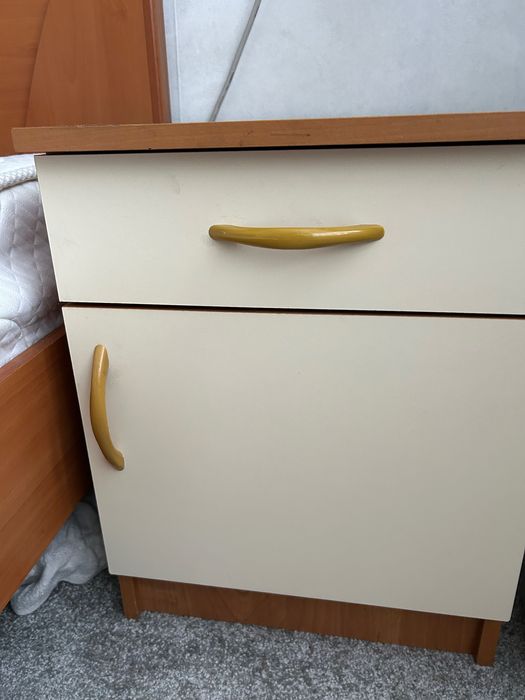 Спальный гарнитур