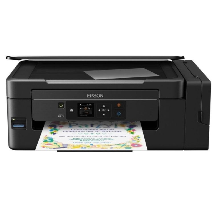 МФУ Epson ET 2650