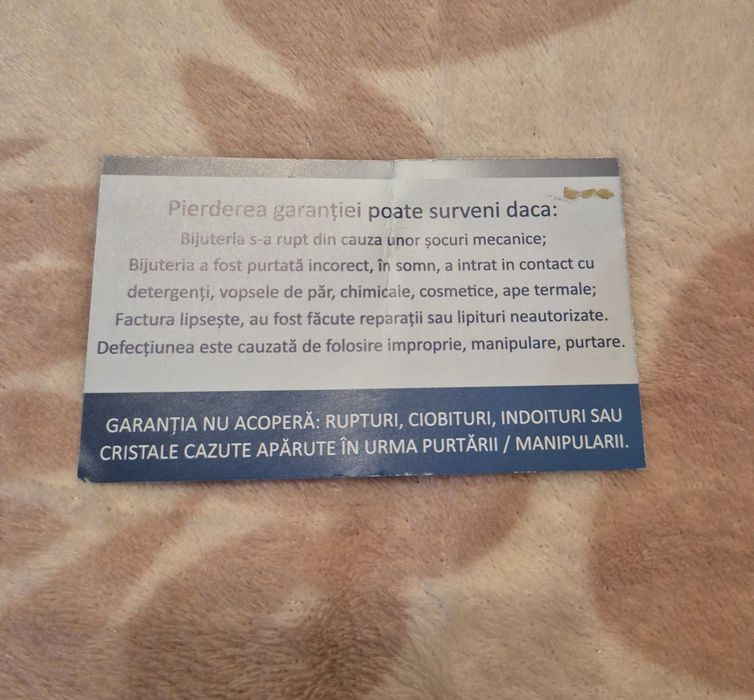 Inel Argint placat cu aur