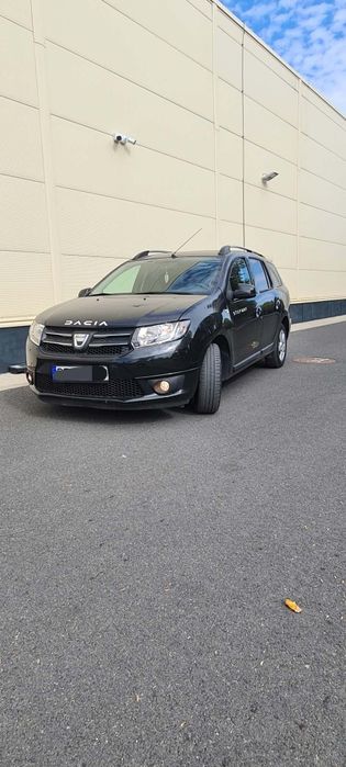 Dacia Logan Mcv 0.9tce