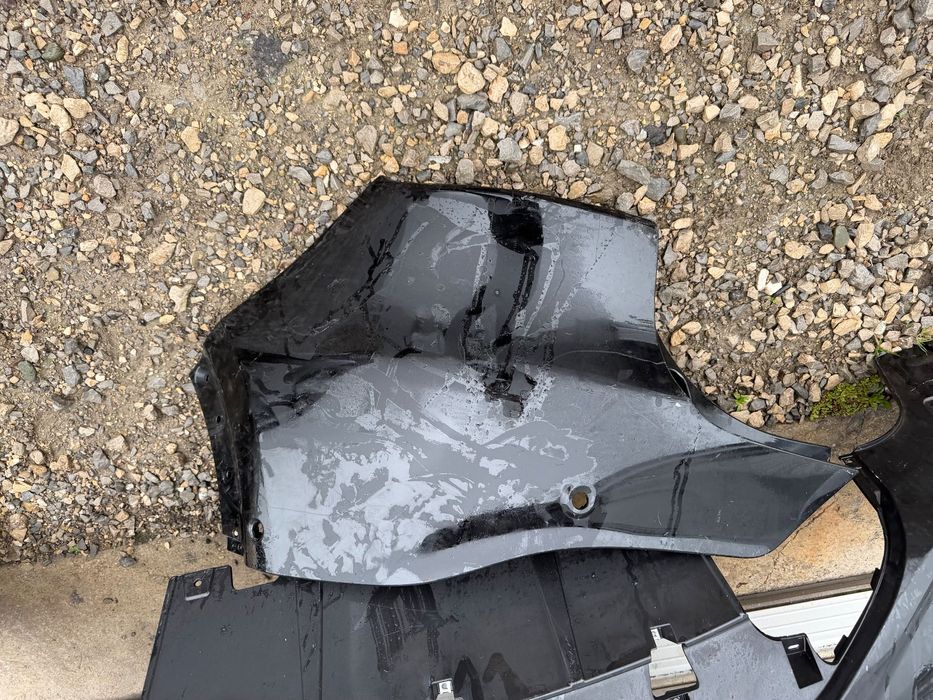 Задна броня за Alfa Romeo Tonale