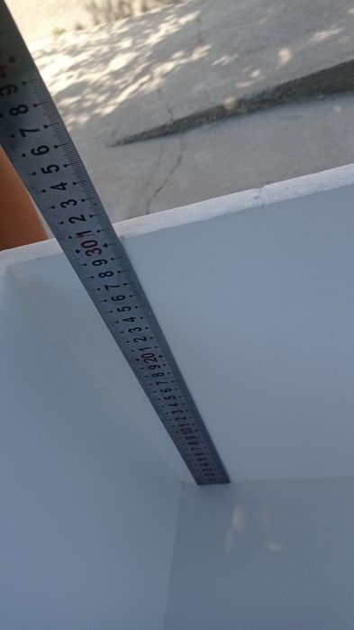 Продается пенопласт ящики