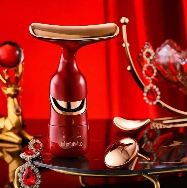 Ультразвуковые массажеры и увлажнители