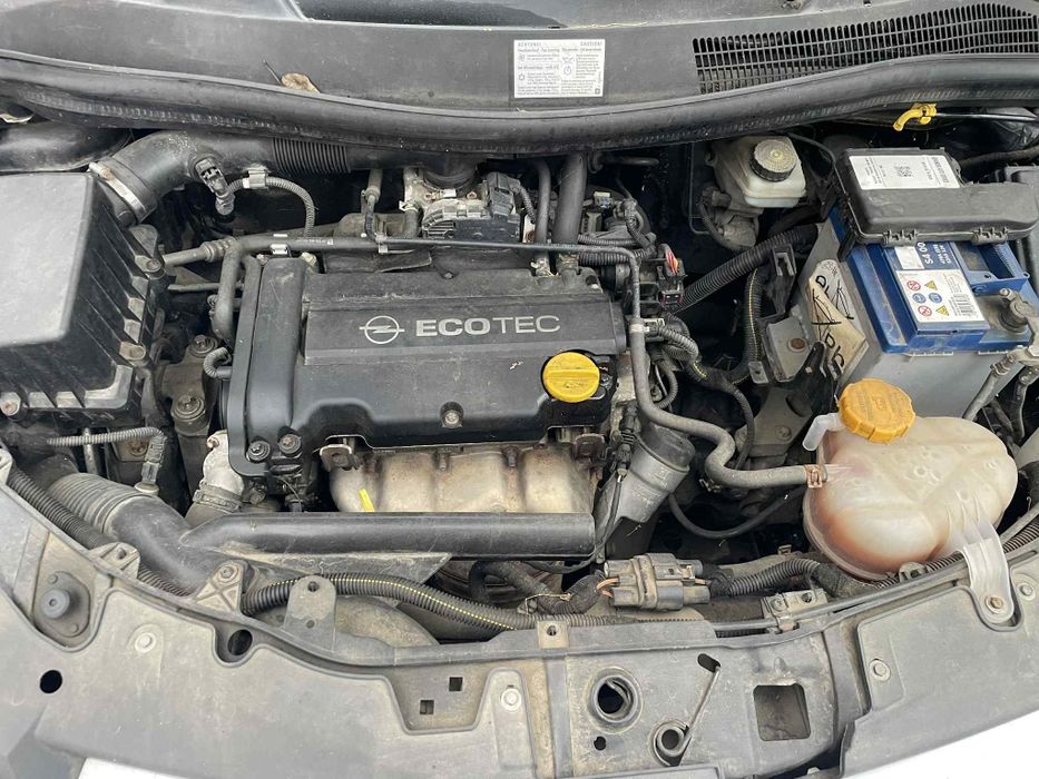 Opel Corsa 1.4 2008
