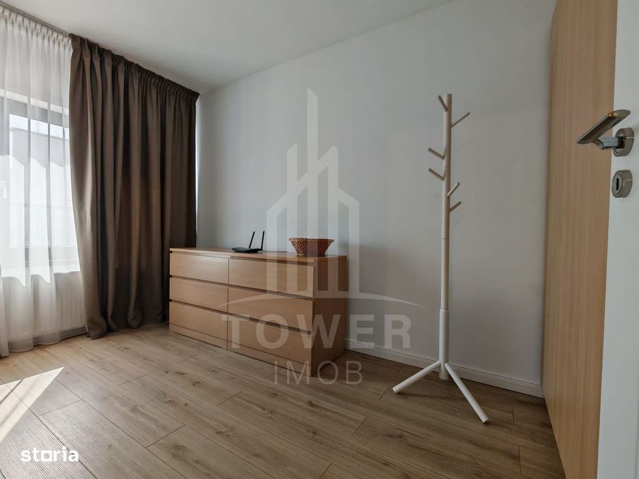 Casă de închiriat în Șelimbăr – 110 mp | 3 dormitoare | Curte amenajat