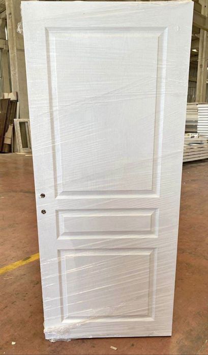 Интериорни Врати