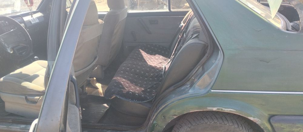 Продается VW getta