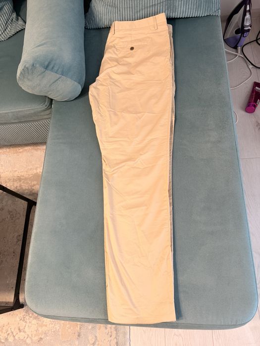 Pantaloni firma Gant