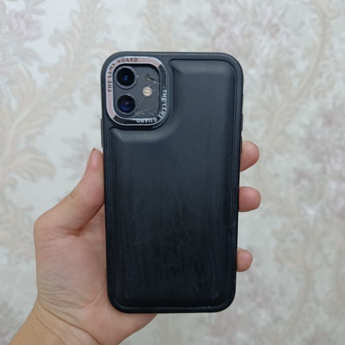 iphone 11 and Redmi 9a в отличном состояний