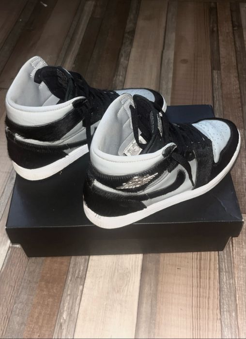 Air Jordan 1 Retro High Og Twist 2.0