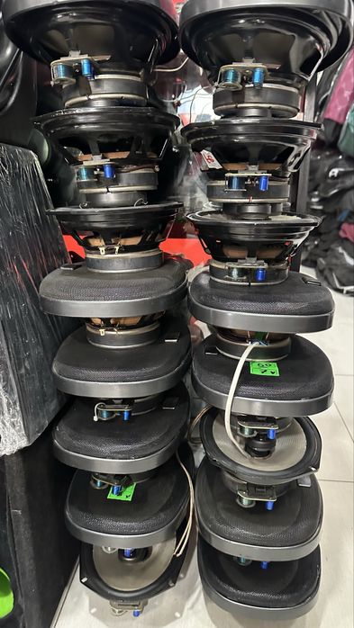 Kenwood 718 Indonezia