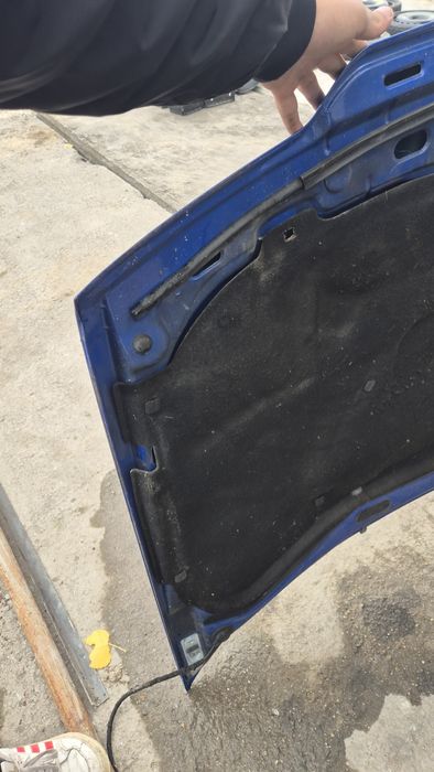 Оригинален преден капак за VW Бора 98- 2005г