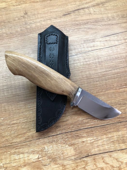 Нож ръчна изработка