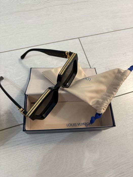 Ochelari Louis Vuitton milionaire 1.1