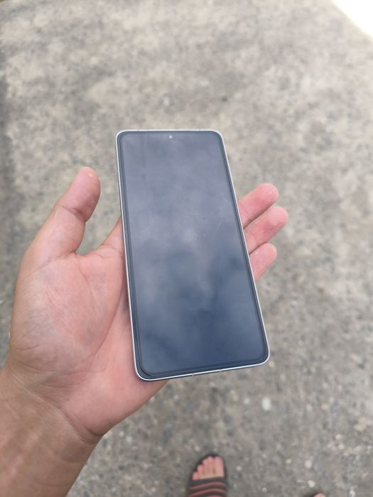 Redmi k80 pro (poco f7ultra)