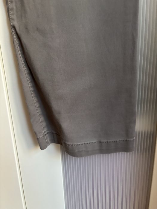 Pantaloni chino C&A Canda barbati masura 40 / 32