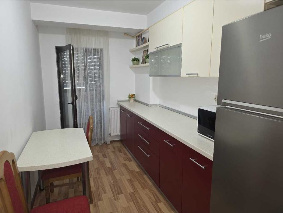 Super Ofeta– Apartament cu doua camere bloc nou Popa Sapca /La Butoaie