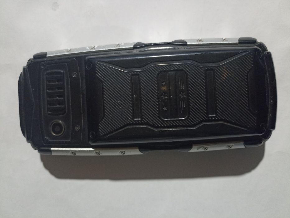 Novey Telefon ortacha