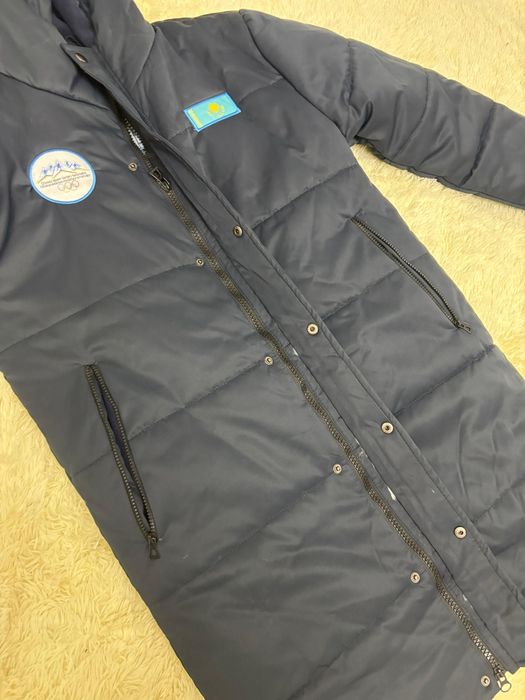 Продам куртку размер М