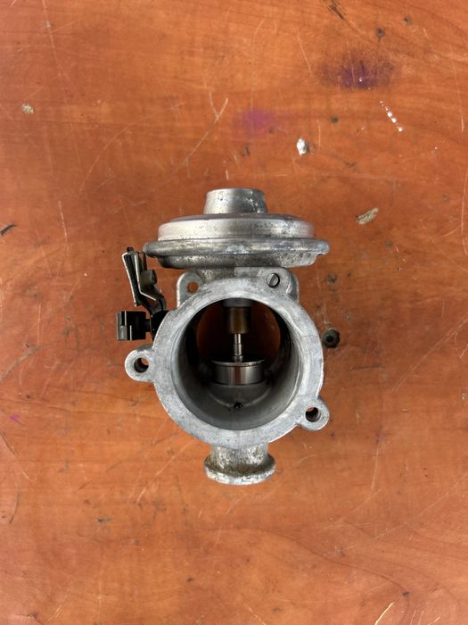 EGR bmw e91,e90 motor 3.0 D m57 306d3