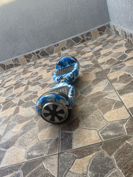 Hoverboard stare buna