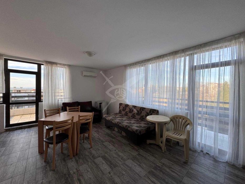 Продава се Двустаен апартамент в Несебър - 80 кв.м за 888 €/кв.м - Снимка #8